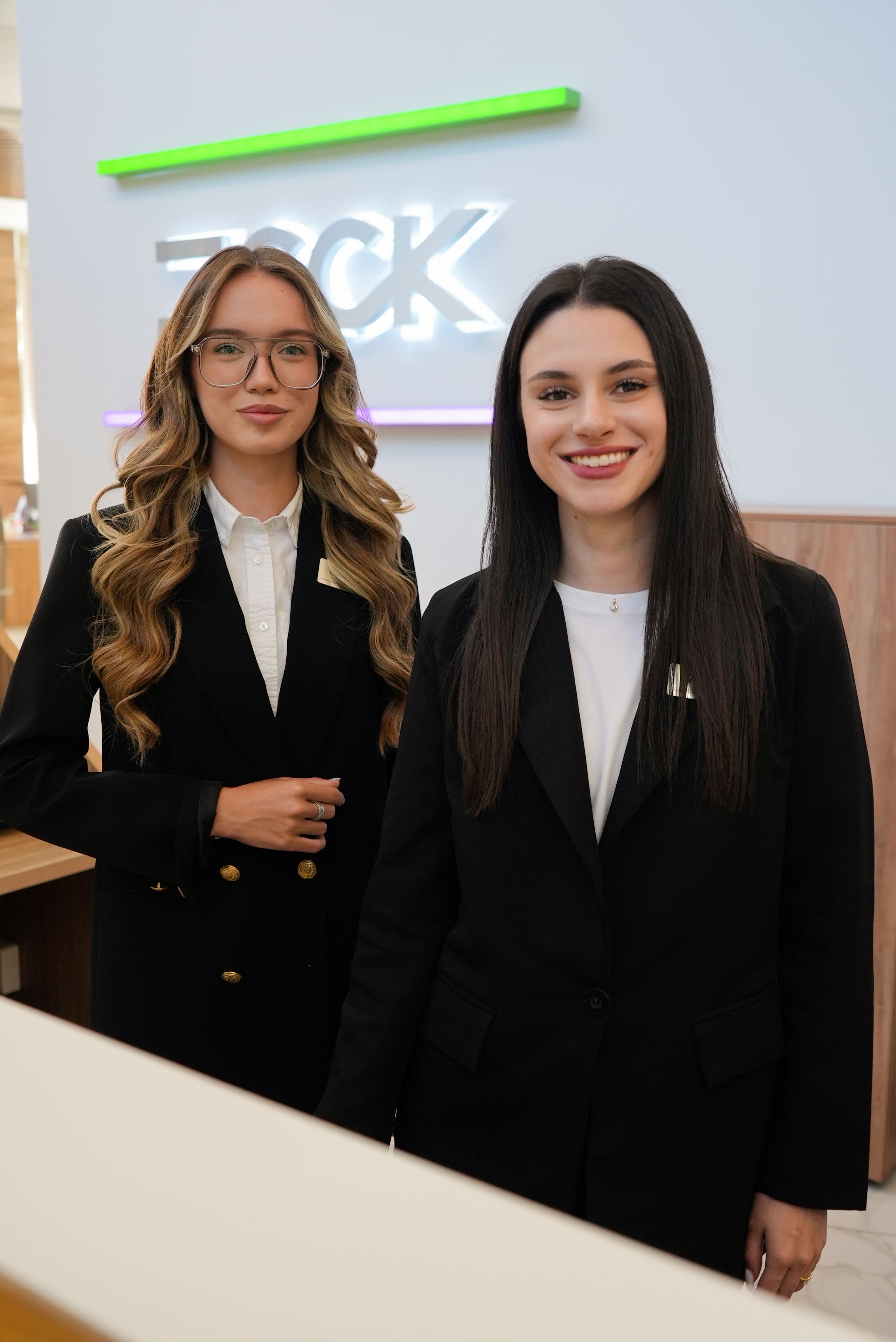 Клиентский сервис